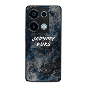 Phone Glossy Case Xiaomi Redmi Note 13 Pro 4G - Design G06GZ