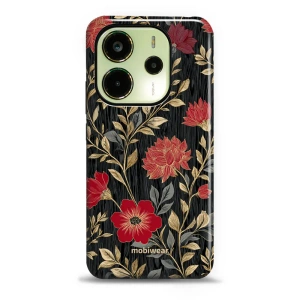 Etui Elite Pro do Xiaomi Redmi Note 14 4G - wzór E172E