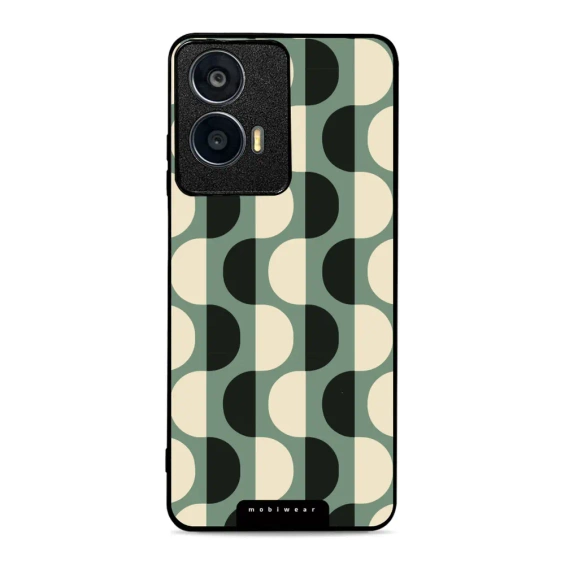 Etui Glossy Case do Motorola Moto G24 - wzór GA56G