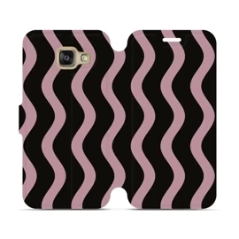 Phone Case Samsung Galaxy A3 2016 - Design VA54S