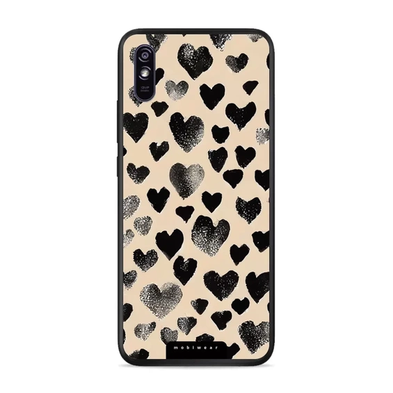 Etui Glossy Case do Xiaomi Redmi 9A - wzór GA51G