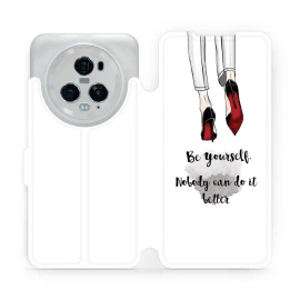 Hülle für Huawei Honor Magic5 Pro 5G - Farbe M046P