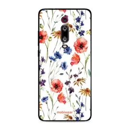 Phone Glossy Case Xiaomi Mi 9T Pro - Design G032G