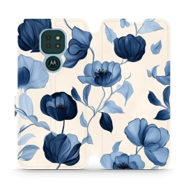 Phone Case Motorola Moto G9 Play - Design VP73S