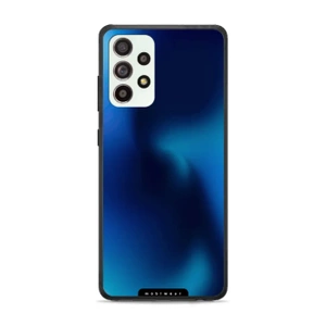Phone Glossy Case Samsung Galaxy A52 - Design G068G