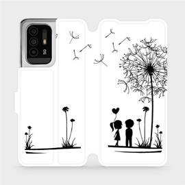 Phone Case OPPO Reno 5 Z - Design MH16P