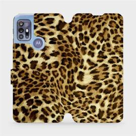 Phone Case Motorola Moto G30 - Design VA33P
