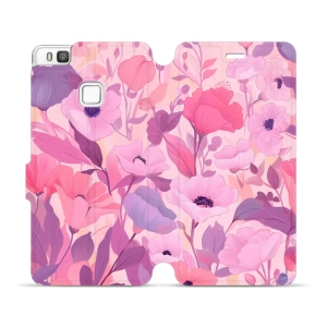 Hülle für Huawei P9 Lite - Farbe VP74S