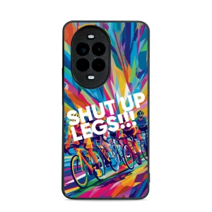Phone Glossy Case Huawei Nova 13 Pro - Design GD03G