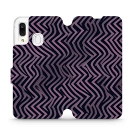 Phone Case Samsung Galaxy A40 - Design VA55S