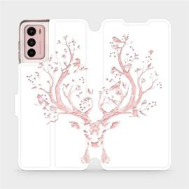 Phone Case Motorola Moto G42 - Design M007S