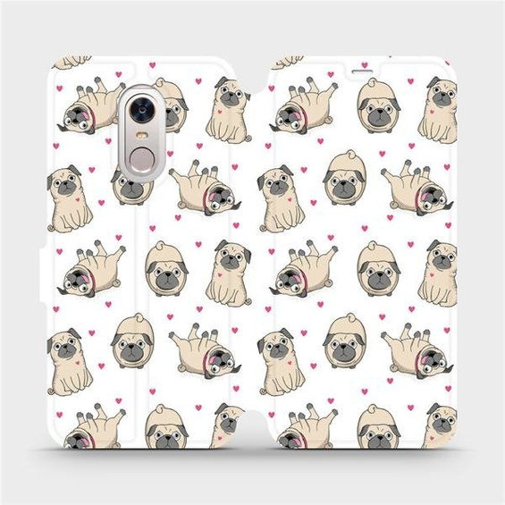 Hülle für Xiaomi Redmi 5 Plus - Farbe M097P