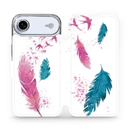 Phone Case Apple iPhone 17 Air - Design MR08S