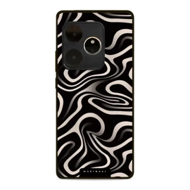 Phone Glossy Case Realme GT 6 - Design GA63G