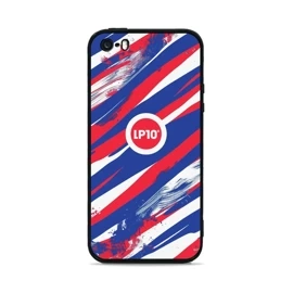 Etui Glossy Case do Apple iPhone SE - wzór G10GZ