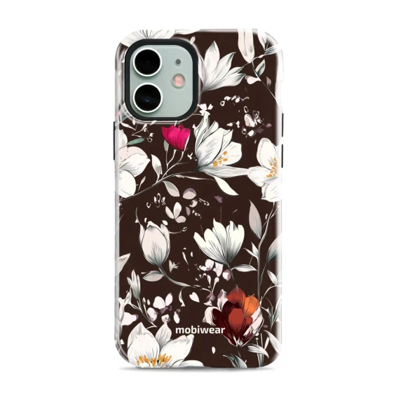 Case Elite Pro for Apple iPhone 12 - Design EP72E