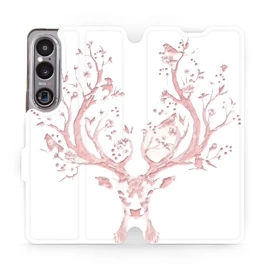 Phone Case Sony Xperia 1 VI - Design M007S