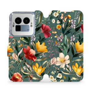 Phone Case Realme GT 8 Pro - Design VP71S