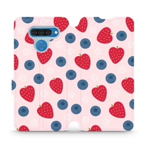 Phone Case LG Q60 - Design VP84S