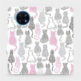 Phone Case Nokia G50 5G - Design MX01S