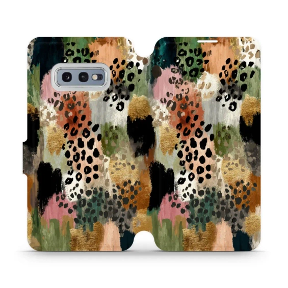 Phone Case Samsung Galaxy S10e - Design V167S