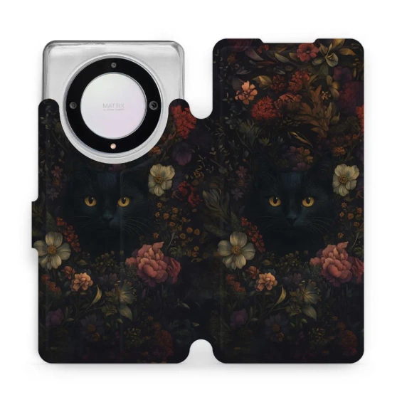 Etui do Huawei Honor Magic5 Lite 5G - wzór V161S