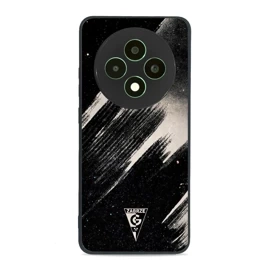 Phone Glossy Case OPPO Reno12 FS 5G - Design G03GZ