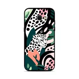 Hülle Glossy Case für Samsung Galaxy A5 2017 - Farbe G053G
