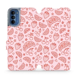 Phone Case Motorola Moto G41 - Design VP86S