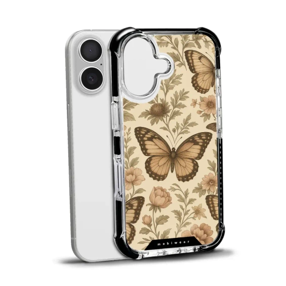 Hülle MagSafe Elite Bumper für Apple iPhone 17 - Farbe DP92D