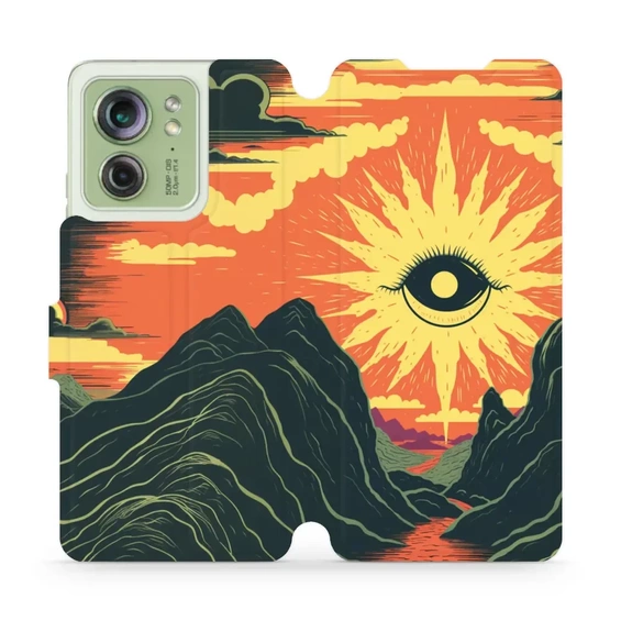 Phone Case Motorola Edge 40 - Design VP55S