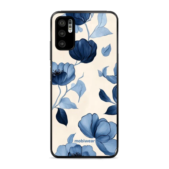 Phone Glossy Case Xiaomi Redmi Note 10 5G - Design GP73G