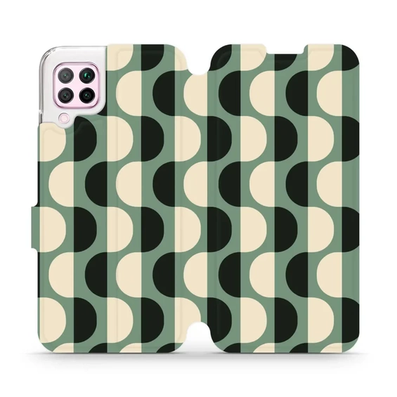 Hülle für Huawei P40 Lite - Farbe VA56S