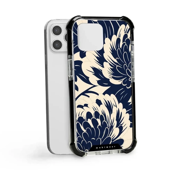 Case MagSafe Elite Bumper for Apple iPhone 12 Pro - Design DA40D