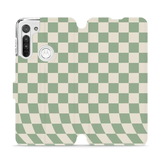 Phone Case Motorola Moto G8 - Design VA58S