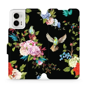 Hülle für Motorola Moto G73 5G - Farbe VD09S