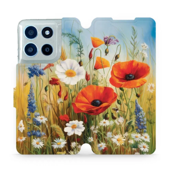 Hülle für Motorola Moto G56 5G - Farbe VP43S