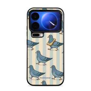 Phone Glossy Case Xiaomi 17 Pro - Design GP91G