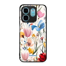 Phone Glossy Case Infinix HOT 50i - Design GP70G