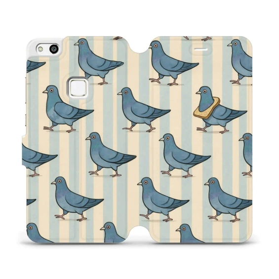 Phone Case Huawei P10 Lite - Design VP91S