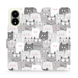 Phone Case OPPO A38 - Design M099P