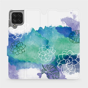 Phone Case Samsung Galaxy M22 - Design MG11S