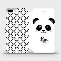 Phone Case Apple iPhone 7 Plus - Design M030P