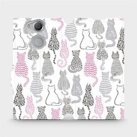 Phone Case Sony Xperia XA2 - Design MX01S