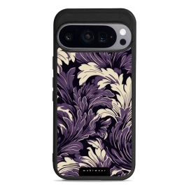 Hülle Glossy Case für Google Pixel 9 - Farbe GA46G