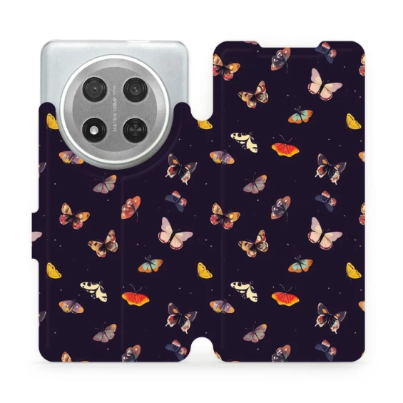 Etui do Huawei Honor Magic7 Lite 5G - wzór VP78S