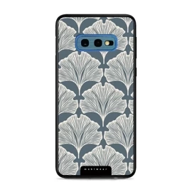 Etui Glossy Case do Samsung Galaxy S10e - wzór GA43G