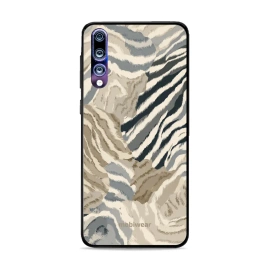 Phone Glossy Case Huawei P20 Pro - Design G168G