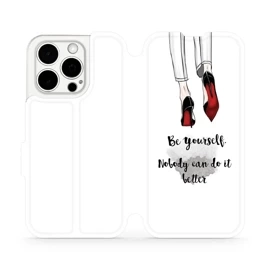 Phone Case Apple iPhone 15 Pro - Design M046P
