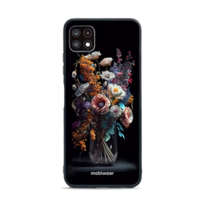 Phone Glossy Case Samsung Galaxy A22 5G - Design G012G